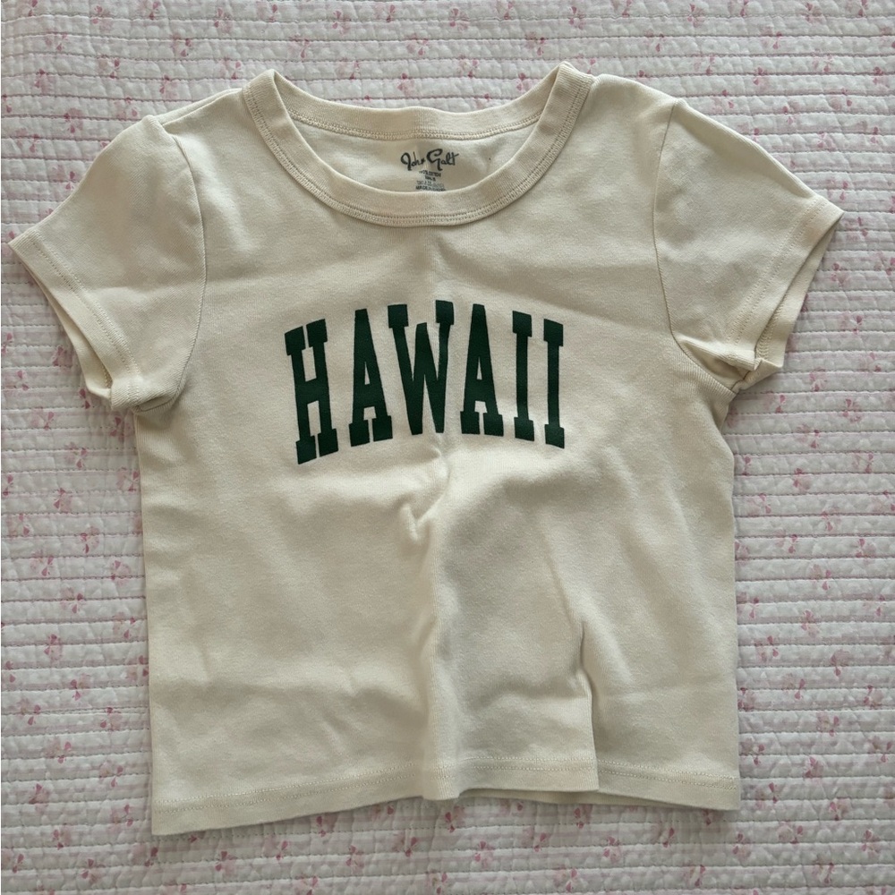 John galf shirt